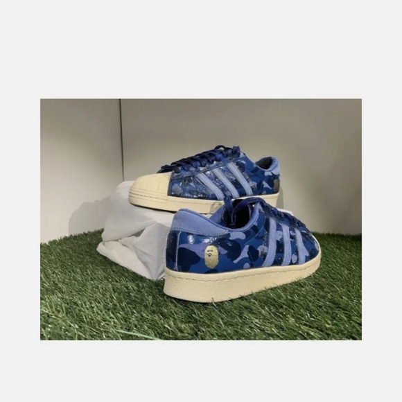 Adidas x Bape - Picture 7 of 7